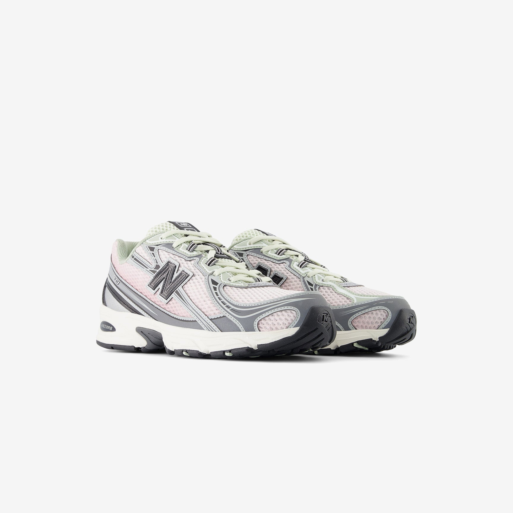 New Balance 740v2 'Pink Granite Mineral'